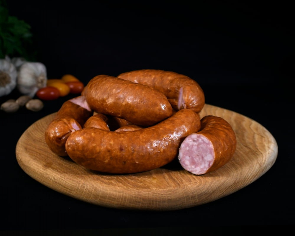 Kiełbasa ogniowa