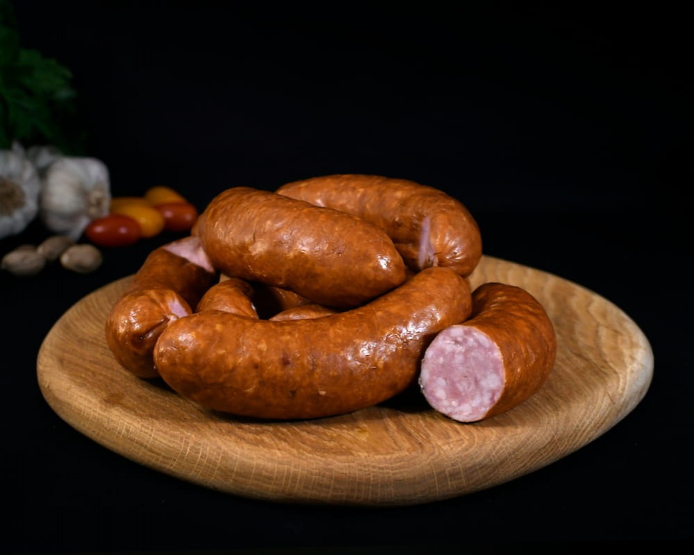 Kiełbasa ogniowa