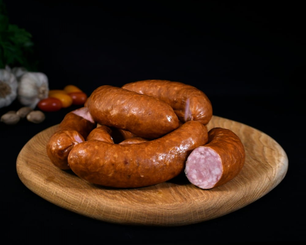 Kiełbasa ogniowa