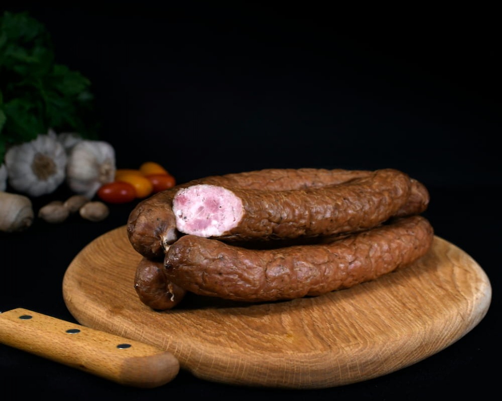 KIEŁBASA WIEPRZOWA