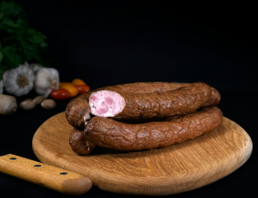 Kiełbasa wieprzowa