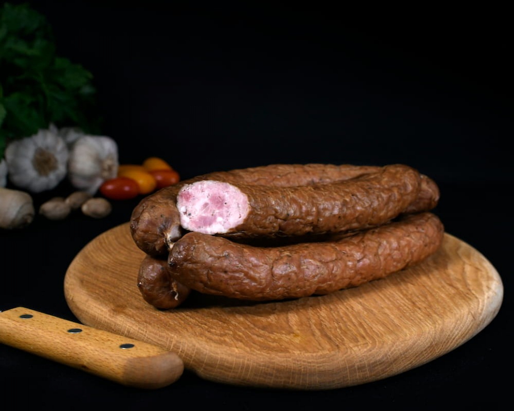 Kiełbasa wieprzowa