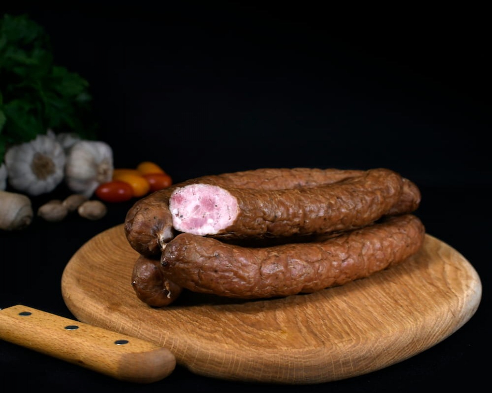 Kiełbasa wieprzowa