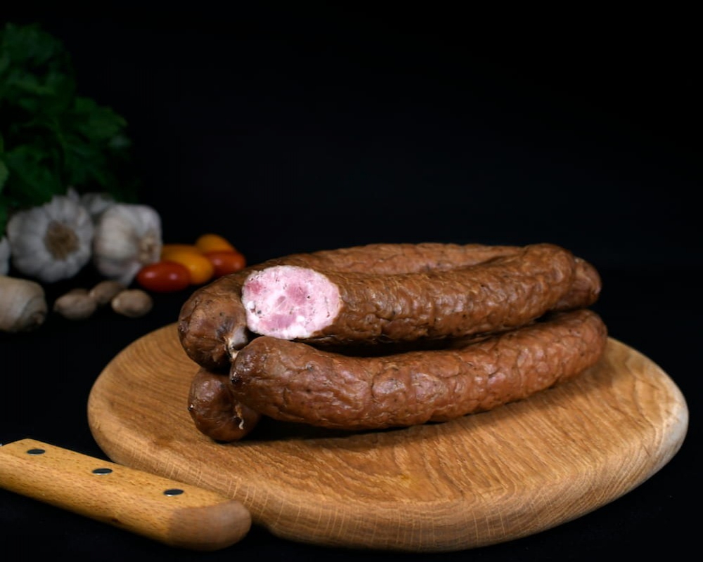 KIEŁBASA WIEPRZOWA